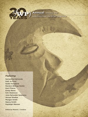 cover image of Selections from the SFWP Quarterly